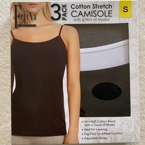 New Felina tank tops 3-Packs